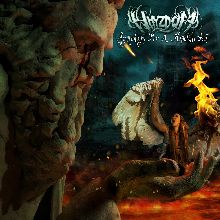 Whyzdom «Symphony For A Hopeless God» | MetalWave.it Recensioni