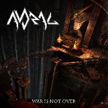 Avoral War Is Not Over | MetalWave.it Recensioni