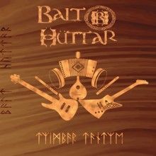 Balt Huttar «Tzimbar Tantze (danza Cimbra)» | MetalWave.it Recensioni
