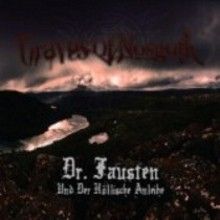 Graves Of Nosgoth Dr. Fausten (und Der Hollische Anleihe) | MetalWave.it Recensioni