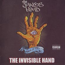 Jano's Head «The Invisible Hand» | MetalWave.it Recensioni