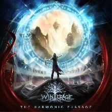 Winterage The Harmonic Passage | MetalWave.it Recensioni