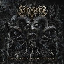 Stigmhate Zodacare Od Zodameranu | MetalWave.it Recensioni