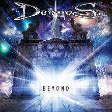 Deimos Beyond | MetalWave.it Recensioni