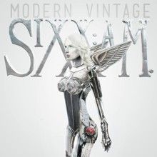 Sixx:a.m. Modern Vintage | MetalWave.it Recensioni