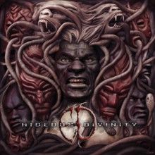 Hideous Divinity Cobra Verde | MetalWave.it Recensioni