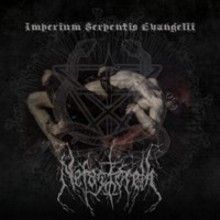 Nefastoreth Imperium Serpentis Evangelii | MetalWave.it Recensioni
