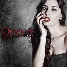 Onyria «Break The Silence» | MetalWave.it Recensioni