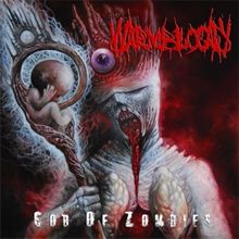 Warmblood «God Of Zombies» | MetalWave.it Recensioni