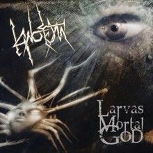 Ignotum «Larvas Mortal God» | MetalWave.it Recensioni