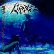 Lupercalia «Complete Darkness» | MetalWave.it Recensioni