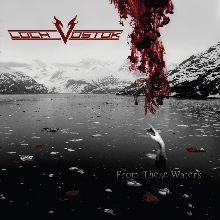 Loch Vostok From These Waters | MetalWave.it Recensioni