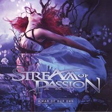 Stream Of Passion A War Of Our Own | MetalWave.it Recensioni