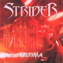 Strider «Ultima» | MetalWave.it Recensioni