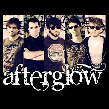 Afterglow Afterglow | MetalWave.it Recensioni
