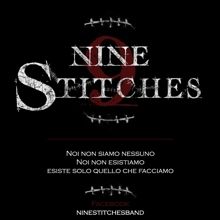 Nine Stitches «Nine Stitches» | MetalWave.it Recensioni