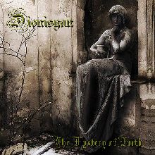 Dionisyan «The Mystery Of Faith» | MetalWave.it Recensioni