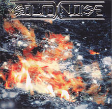 Solid Noise Water On Fire | MetalWave.it Recensioni