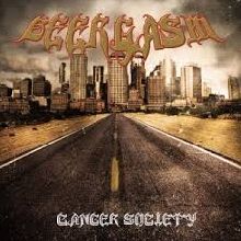 Beergasm Cancer Society | MetalWave.it Recensioni