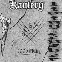 Kautery Living Crusher 2005 | MetalWave.it Recensioni
