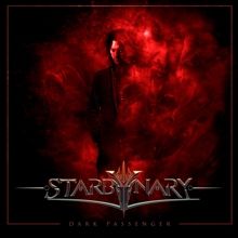 Starbynary «Dark Passenger» | MetalWave.it Recensioni