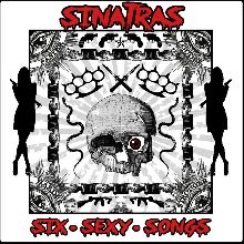 Sinatras «Six Sexy Song» | MetalWave.it Recensioni