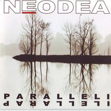 Neodea Paralleli | MetalWave.it Recensioni