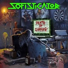 Sofisticator Death By Zapping | MetalWave.it Recensioni