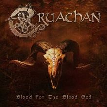 Cruachan Blood For The Blood God | MetalWave.it Recensioni