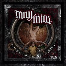 Tony Mills «Over My Dead Body» | MetalWave.it Recensioni