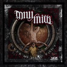 Tony Mills Over My Dead Body | MetalWave.it Recensioni