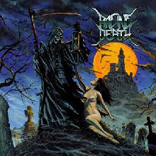 Raging Death Raging Death | MetalWave.it Recensioni