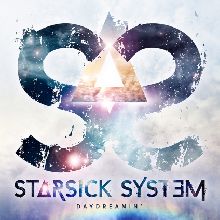 Starsick System «Daydreamin'» | MetalWave.it Recensioni
