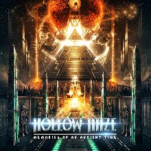 Hollow Haze Memories Of An Ancient Time | MetalWave.it Recensioni