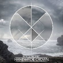 Retrace The Lines Handmade Crown | MetalWave.it Recensioni