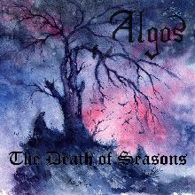 Algos The Death Of Seasons | MetalWave.it Recensioni