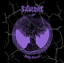 Saturnine Mors Vocat | MetalWave.it Recensioni