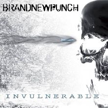 Brand New Punch «Invulnerable» | MetalWave.it Recensioni