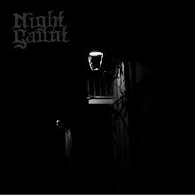 Night Gaunt «Night Gaunt» | MetalWave.it Recensioni