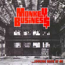 Monkey Business ...looking Back At Me | MetalWave.it Recensioni