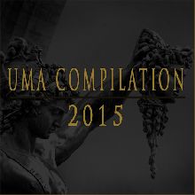 Aa.vv. Uma Compilation 2015 | MetalWave.it Recensioni