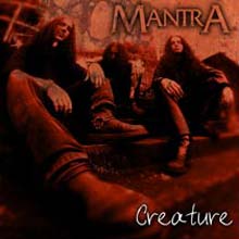 Mantra Creature | MetalWave.it Recensioni