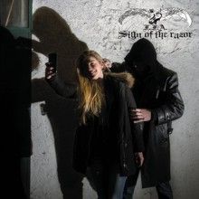 Fallen Fucking Angels Sign Of The Razor | MetalWave.it Recensioni