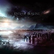 End Of Skyline «Eos» | MetalWave.it Recensioni