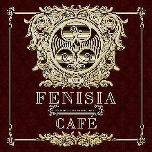 Fenisia «Fenisia Cafe'» | MetalWave.it Recensioni