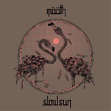 Mooth Slow Sun | MetalWave.it Recensioni