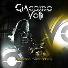 Giacomo Voli Ancora Nell'ombra | MetalWave.it Recensioni