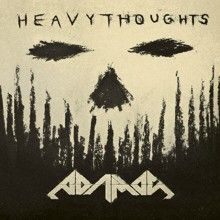 Adamas «Heavy Thougths» | MetalWave.it Recensioni
