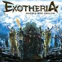 Exotheria Angels Are Calling | MetalWave.it Recensioni