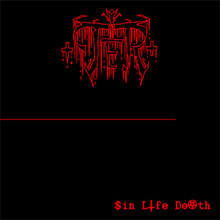 T.e.r. Sin Life Death | MetalWave.it Recensioni